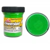 BERKLEY POWERBAİT NATURAL GLİTTER TROUT BAİT SARIMSAKLI SAHTE YEMİ
