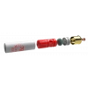 BP RED SHOCK SLUG 12.CAL