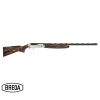 BREDA TİTANO NİKEL YARI OTO.YİVSİZ AV TÜF.12 CAL.