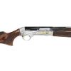 BREDA TİTANO NİKEL YARI OTO.YİVSİZ AV TÜF.12 CAL.