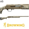 BROWNİNG A5 GRAND PASSAGE MAX5 YARI OTO. AV TÜF.12 CAL.