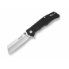 BUCK 252 TRUNK ÇAKI,G10 SİYAH