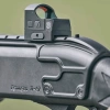 BUSHNELL RXS-100 1X25MM 4 MOA RED DOT