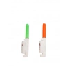 Captain 7111 Pilli ve Aparatlı Fosfor 2li SET 45x39mm