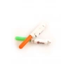 Captain 7111 Pilli ve Aparatlı Fosfor 2li SET 45x39mm