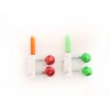 CAPTAİN 7112 PİLLİ VE APARATLI-ZİLLİ FOSFOR 45X39MM RED