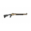 CASTELLO POMPALI BRONZ YARI OTO.YİVSİZ AV TÜF.12 CAL.