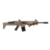 CASTELLO SCAR CSR-12 YARI OTO.YİVSİZ AV TÜF.