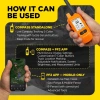 DOGTRA PATHFINDER2 COMPASS GPS