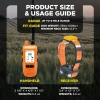 DOGTRA PATHFINDER2 COMPASS GPS