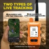 DOGTRA PATHFINDER2 MINI COMPASS GPS