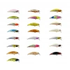 ECOTACKLE CERVANTES 50S,5CM-4.5 GR