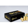 GMAX 9MM KURUSIKI SES MERMİSİ