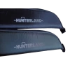 HUNTERLAND FERMUARLI KILIF SİYAH-HAKİ 130CM