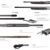 İMPALA PLUS MAGMATİC CANT.YARI OTO.YİVSİZ AV TÜF.12 CAL