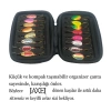 JAXEL NATOLİA DÖNER KAŞIK SETİ