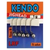 KENDO HAREKETLİ LRF JİGHEAD