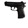 KURUSIKI TABANCA 9 MM ZORAKİ MOD 2914