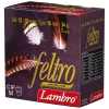 LAMBRO FELTRO 34 GR. 12 CAL 8-9 NO