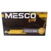 MESCO GOLD 9 MM K.SIKI SES MERMİSİ