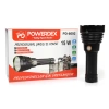 POWERDEX PROFESYONEL ŞARJLI EL FENERİ PD-6692