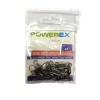 POWEREX HS9001 PAKETLİ KLİPSLİ FIRDÖNDÜ NO:1/0