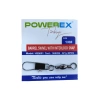 POWEREX HS9001 PAKETLİ KLİPSLİ FIRDÖNDÜ NO:1/0