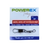 POWEREX HS9001 PAKETLİ KLİPSLİ FIRDÖNDÜ NO:4