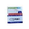 POWEREX HS9007 KİLİTLİ KLİPSLİ FIRDÖNDÜ NO:1