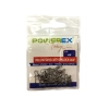 POWEREX HS9007 KİLİTLİ KLİPSLİ FIRDÖNDÜ NO:14