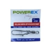 POWEREX HS9007 KİLİTLİ KLİPSLİ FIRDÖNDÜ NO:2/0