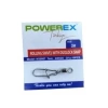 POWEREX HS9007 KİLİTLİ KLİPSLİ FIRDÖNDÜ NO:2