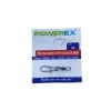 POWEREX HS9007 KİLİTLİ KLİPSLİ FIRDÖNDÜ NO:3