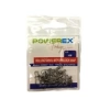 POWEREX HS9007 KİLİTLİ KLİPSLİ FIRDÖNDÜ NO:4