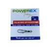 POWEREX HS9007 KİLİTLİ KLİPSLİ FIRDÖNDÜ NO:5