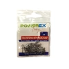 POWEREX HS9007 KİLİTLİ KLİPSLİ FIRDÖNDÜ NO:6