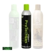 PROTECH GUNS 600ML AİRSOFT GREEN GAS SİLİKONLU