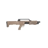 RANGER RP-12 BULLPUP FDE POMPALI YARI OTO.YİVSİZ AV TÜF.12 CAL.