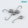 RİVER JIG KAFA HAREKETLİ - İĞNELİ