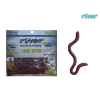 RİVER LONG WORM, 10 CM BLOODEY ,10P