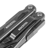 ROCKTOL 12 FONKSİYONLU MULTİTOOL SİYAH ÇAKI KILIFLI
