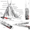 ROCKTOL MULTITOOL 22 FONKSİYONLU,SYH KILIFLI