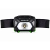RYUJİ 100 LUMEN BEYAZ+ UV KAFA FENERİ