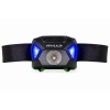 RYUJİ 100 LUMEN BEYAZ+ UV KAFA FENERİ