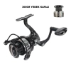 RYUJİ İNFİNİTY 4000M 5+1 BB(3000M YEDEK KAFALI)MAKARA