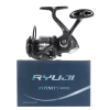 RYUJİ İNFİNİTY 4000M 5+1 BB(3000M YEDEK KAFALI)MAKARA