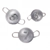 RYUJİ MAFSALLI JİG HEAD JİGHEAD 1 GR. (5 ADET)
