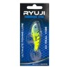 RYUJİ MİRROR VİB.9GR.PİNK POİNT GLOW