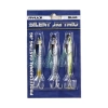 RYUJİ SILENT JIG TRIO, ZEBRA MIX (3 AD)