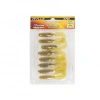 RYUJİ SWİM WORM 5.5 CM KOKULU SİLİKON YEM